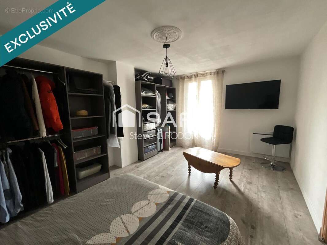 Photo 3 - Maison à MARANS