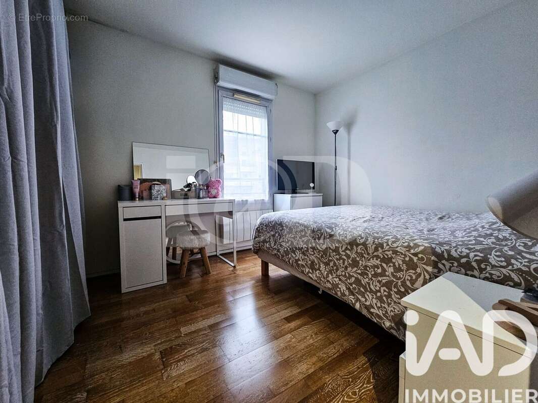 Photo 6 - Appartement à MORANGIS