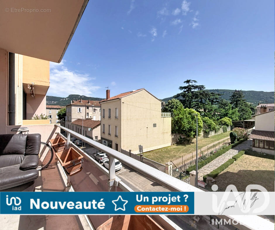Photo 1 - Appartement à MILLAU