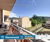 Photo 1 - Appartement à MILLAU
