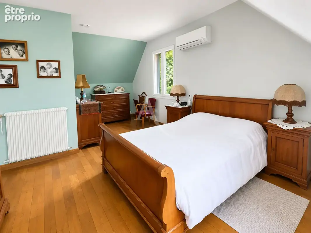 Maison familiale 4 chambres Checy 137 m2 - photo 8