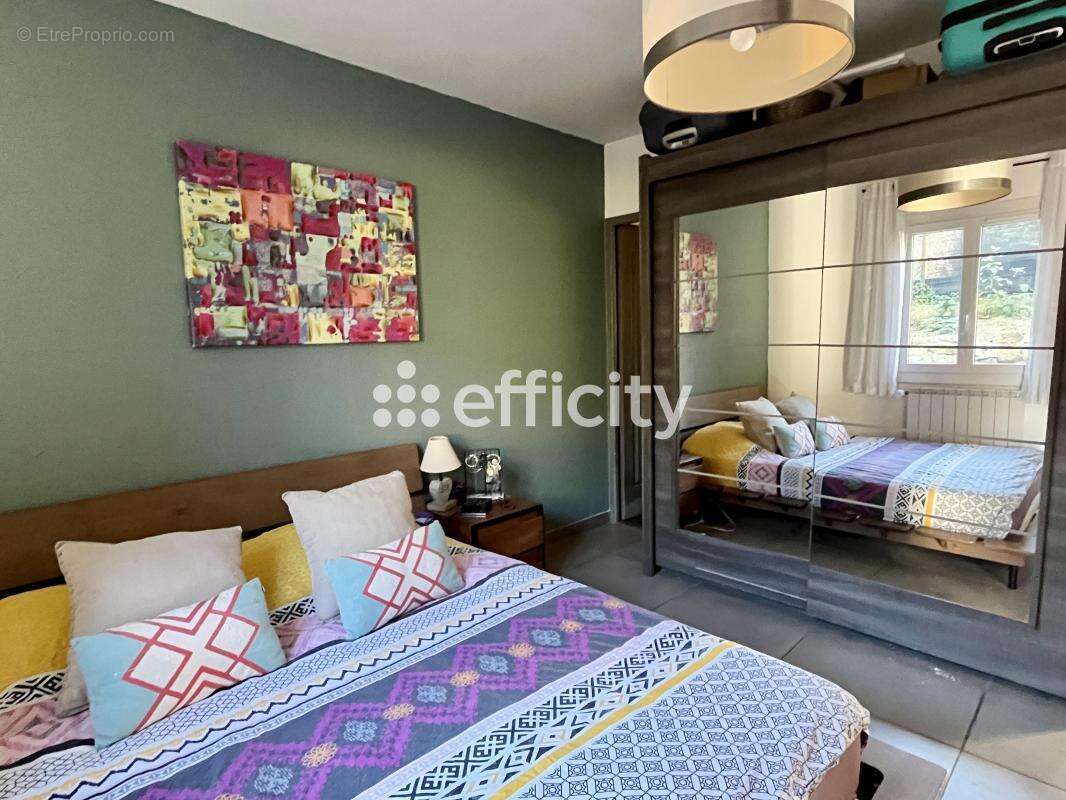 Maison à MARSEILLE-13E