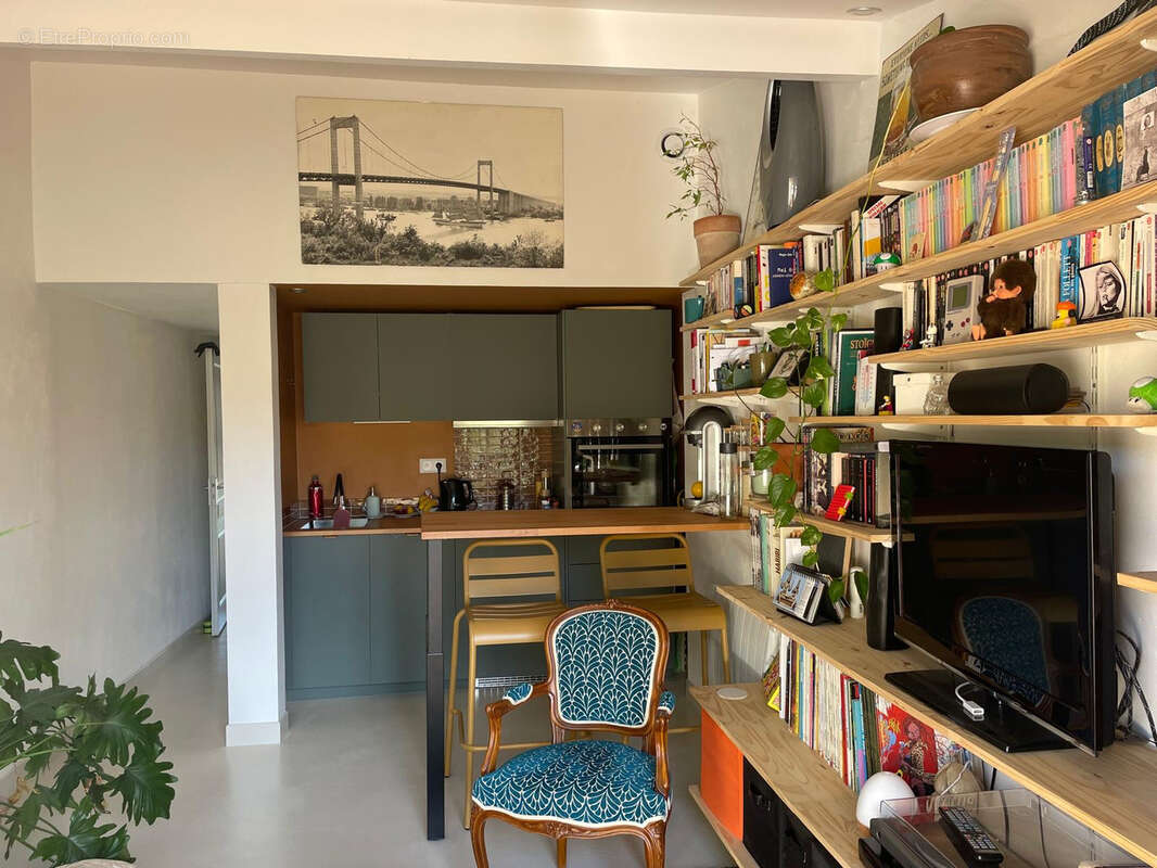 Maison à SAUVETERRE-DE-GUYENNE