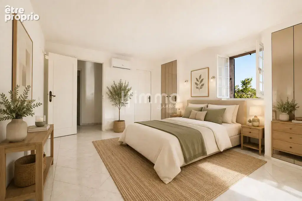 Plus qu’une villa, un art de vivre à Valescure - photo 16