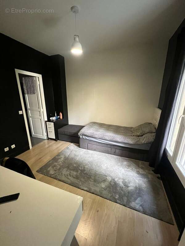 Maison à ROMAINVILLE