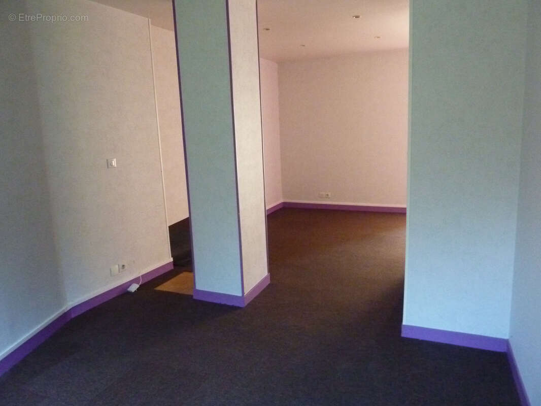 Appartement à MONTMORILLON