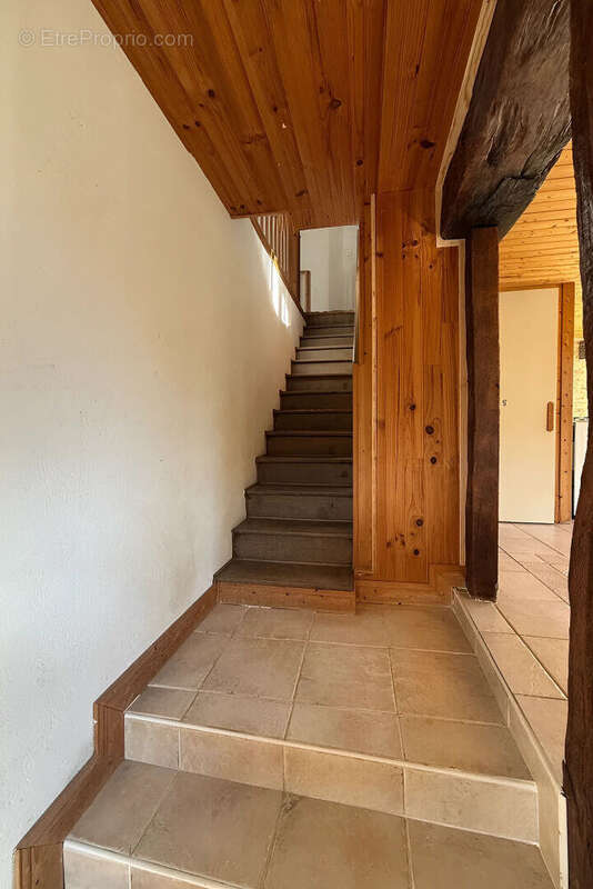 Maison Caillère Saint Hilaire - photo 10