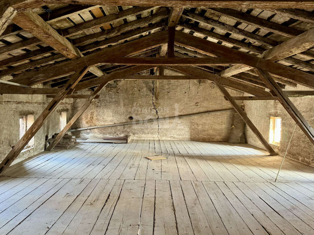 Appartement à CARBONNE