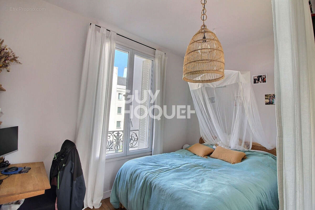 Appartement à PUTEAUX