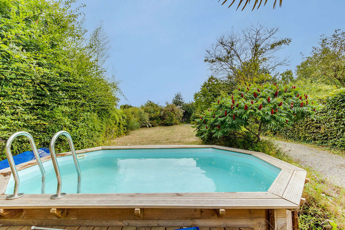 Maison à VERLINGHEM