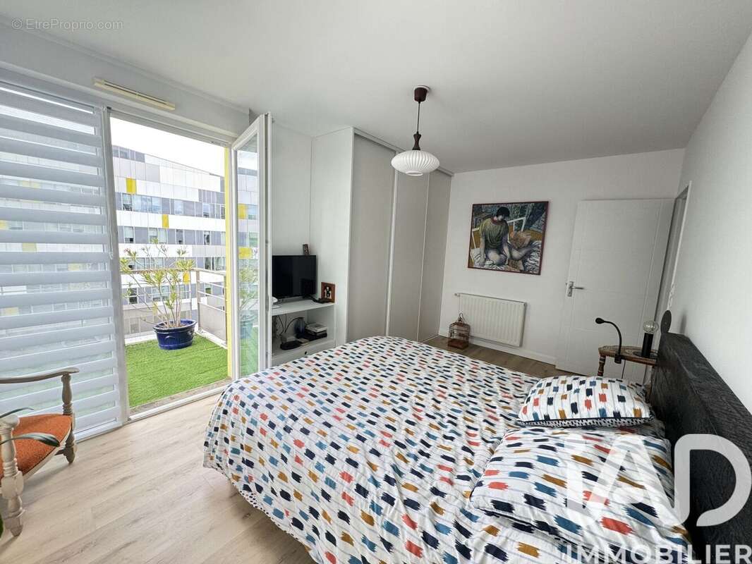 Photo 8 - Appartement à NANTES