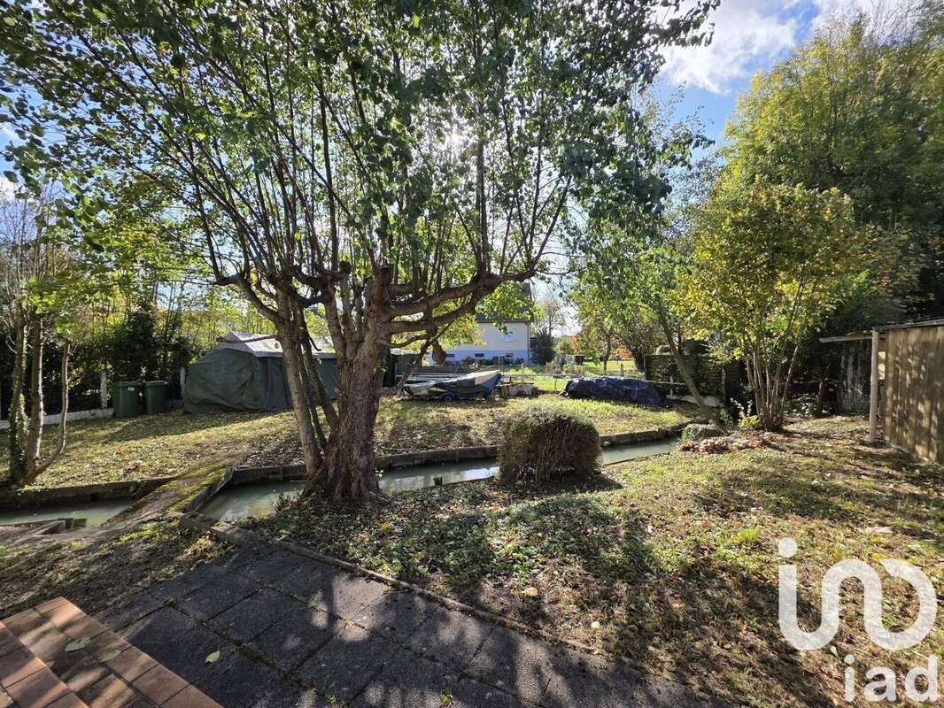 Photo 8 - Maison à SAINT-JULIEN-LES-VILLAS