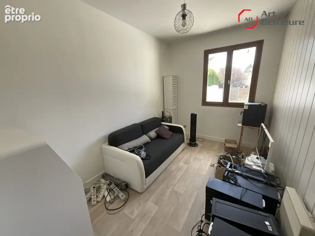 Maison 7 pièces 135 m² à vendre à Meriel (95630) - photo 6