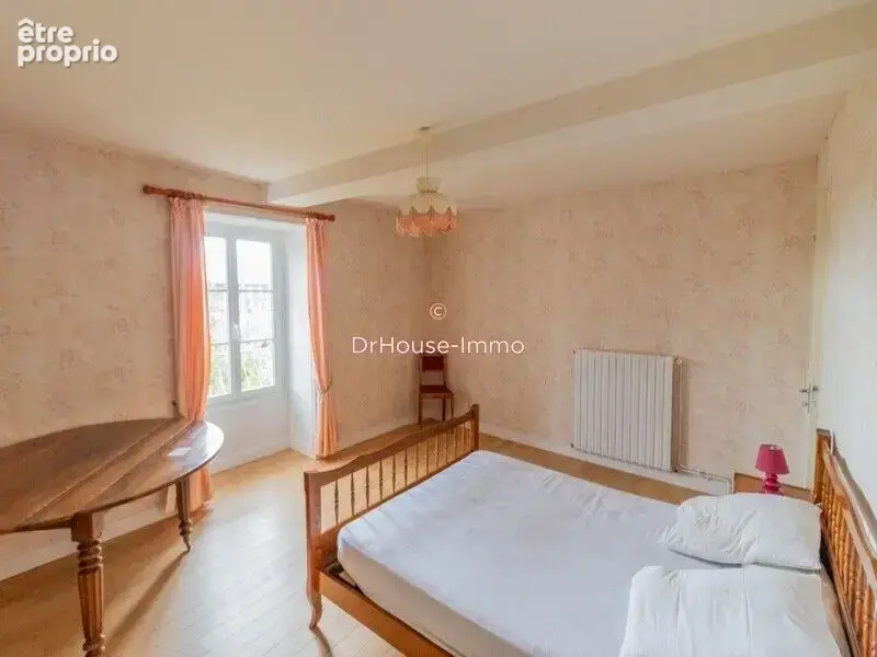 Maison 4 pièces 110 m² à vendre à Nalliers (85370) - photo 45