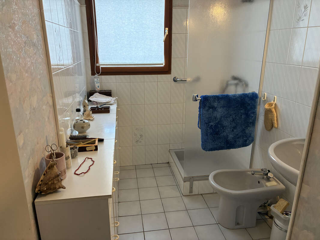 Maison à SAINT-MAGNE-DE-CASTILLON