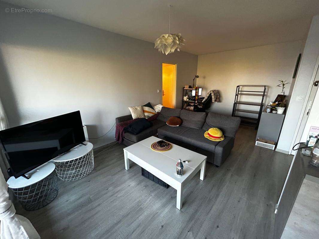 Appartement à CABOURG