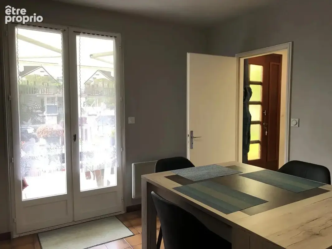Maison de trois chambres bien entretenue dans un village prisé - photo 11