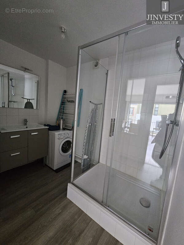 Appartement à LORIENT