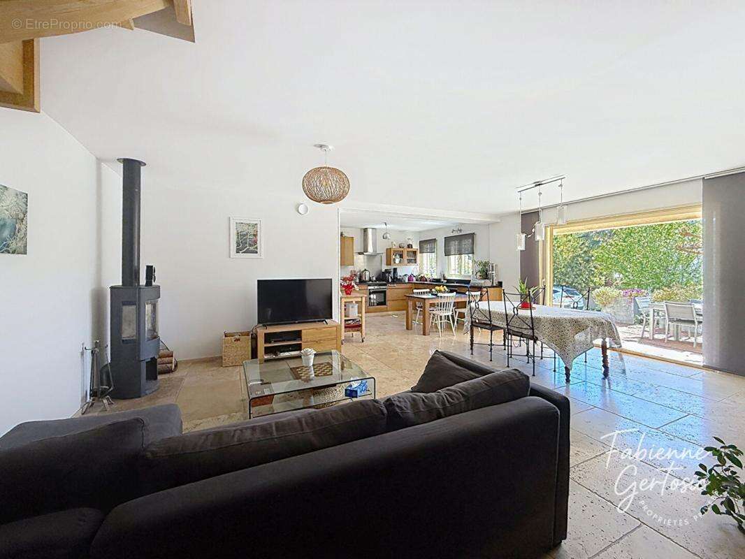 Maison à LA SEYNE-SUR-MER