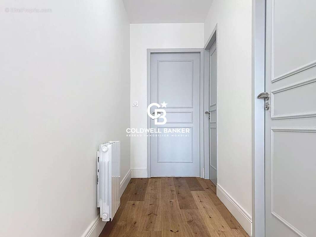 Appartement à ROCHEFORT