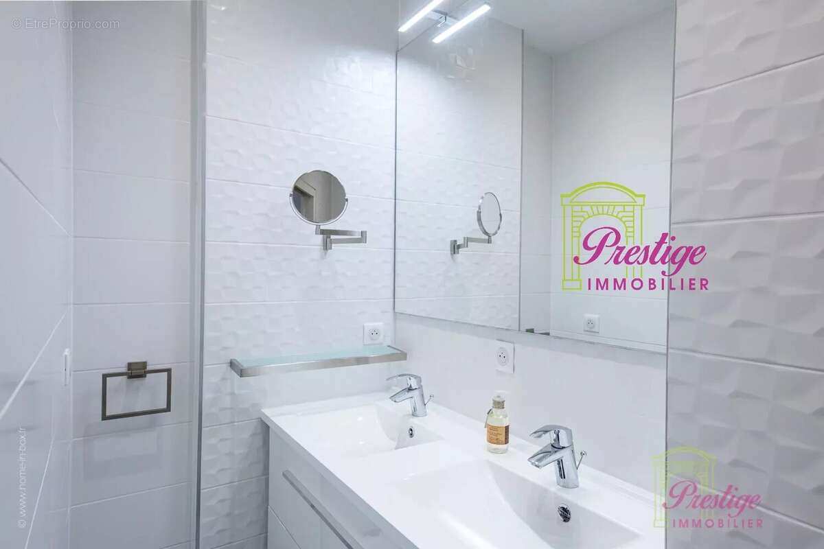 Appartement à MAISONS-LAFFITTE
