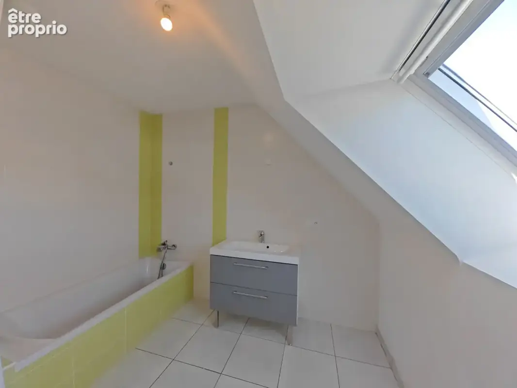 Maison Elven 4 pièce(s) 102 m2 - photo 13