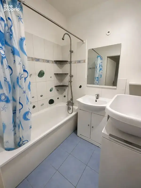 La courneuve ? 3 pièces récent avec parking ? idéal résidence principale ou investissement ? 215 000 - photo 11