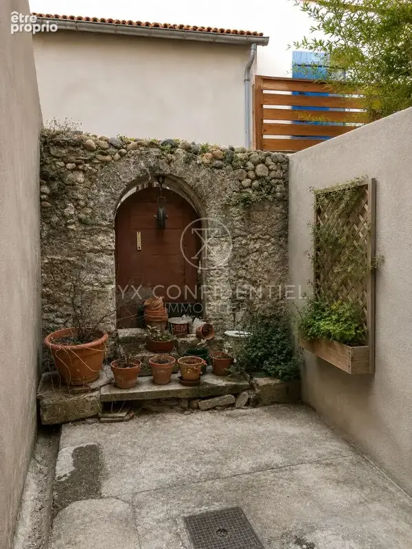 Maison de ville au coeur du village d'EYRAGUES  - 6 KM de St Rémy de Provence - photo 12