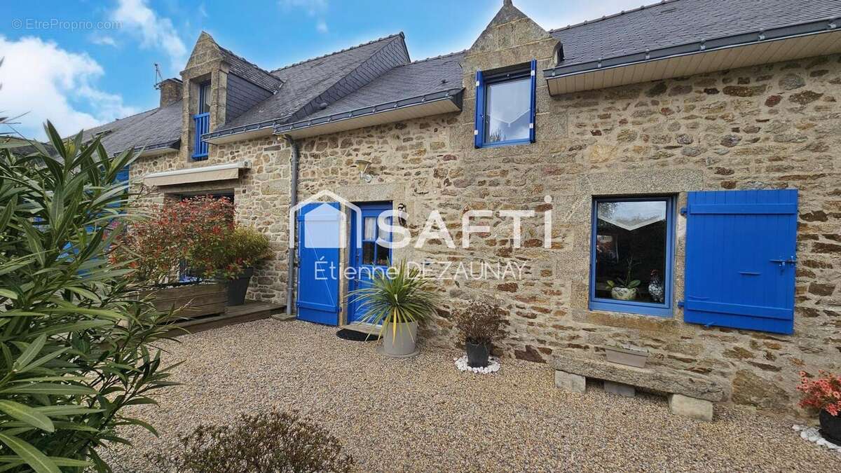Photo 2 - Maison à MARZAN