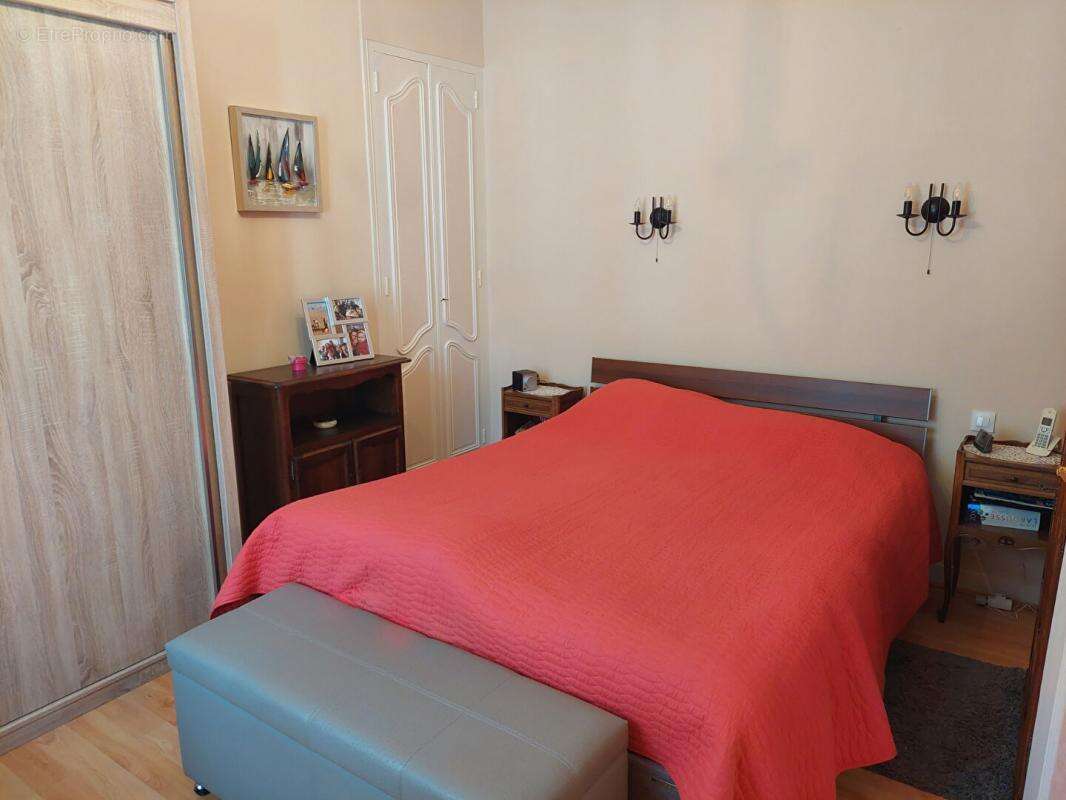 Maison à LILLEBONNE