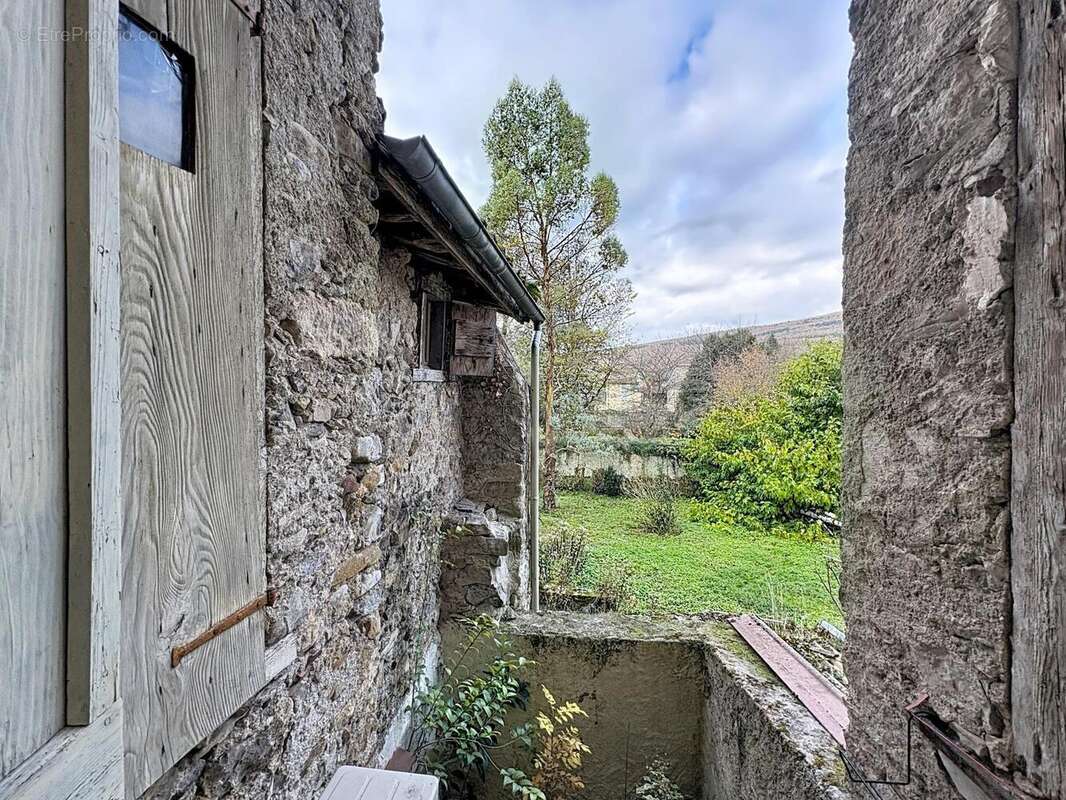 Photo 2 - Maison à BELESTA