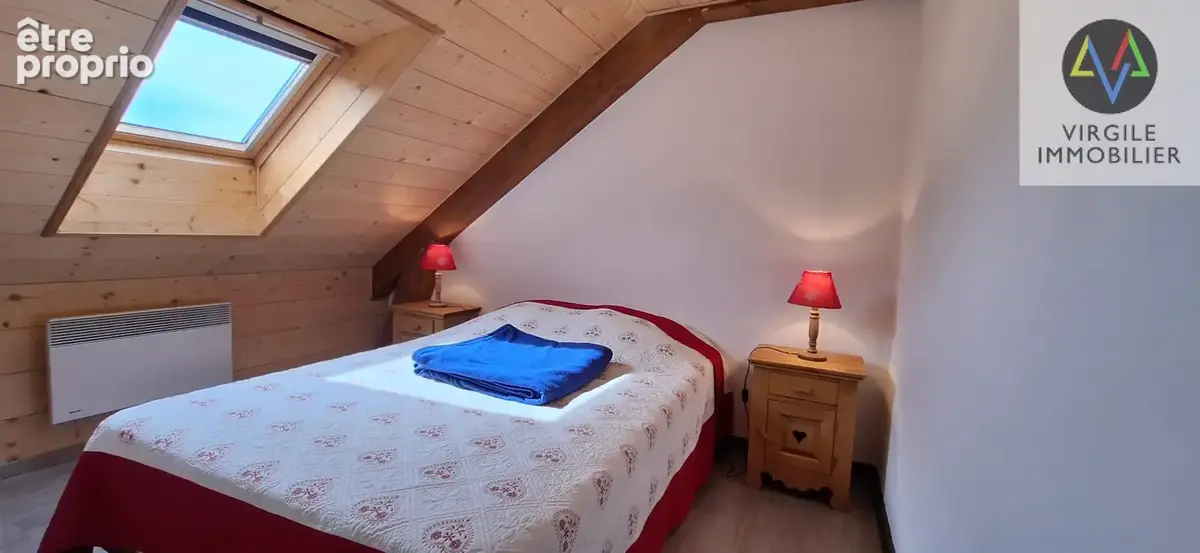 T2 en vente sur Métabief - photo 3