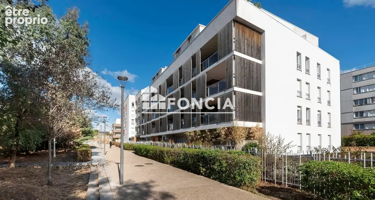 Belle opportunité à saisir – appartement t2 de plus de 43 m² - photo 6