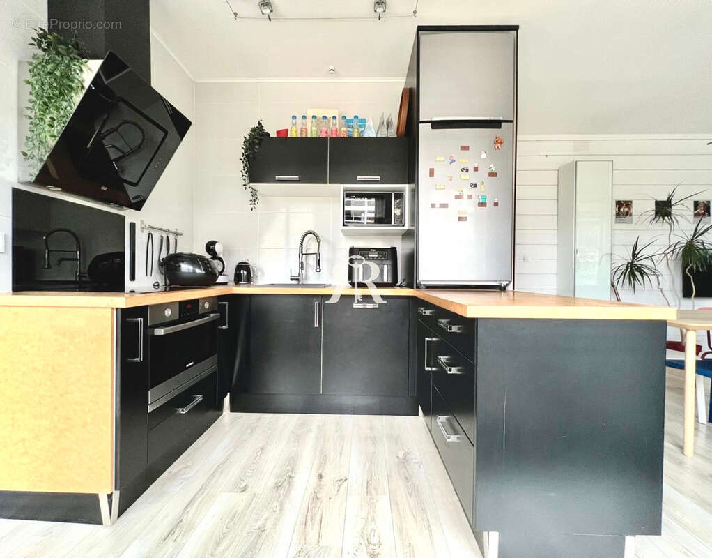 Appartement à CHAMALIERES