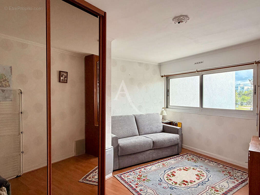 Appartement à LE TOUQUET-PARIS-PLAGE