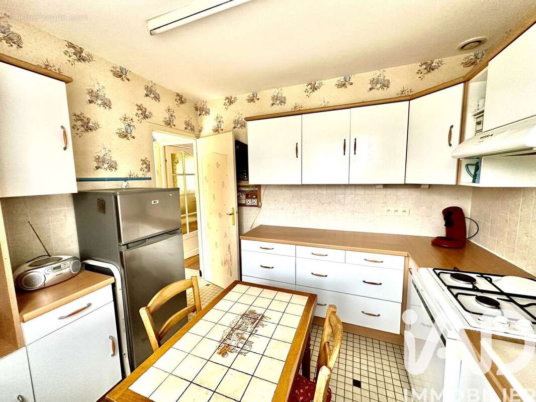 Photo 4 - Maison à REUILLY