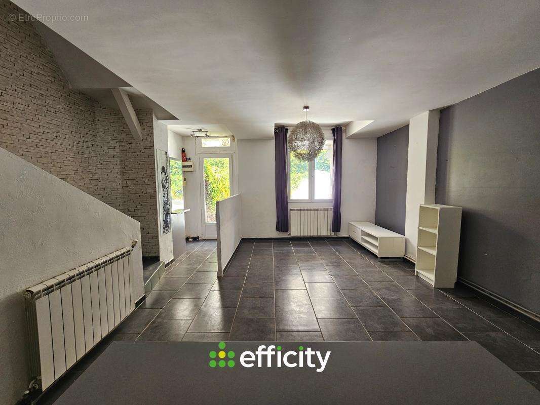 Maison 80 m² à Toulon  - photo 5