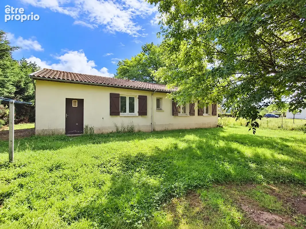 Maison Albias 3 pièce(s) 78 m2 - photo 9