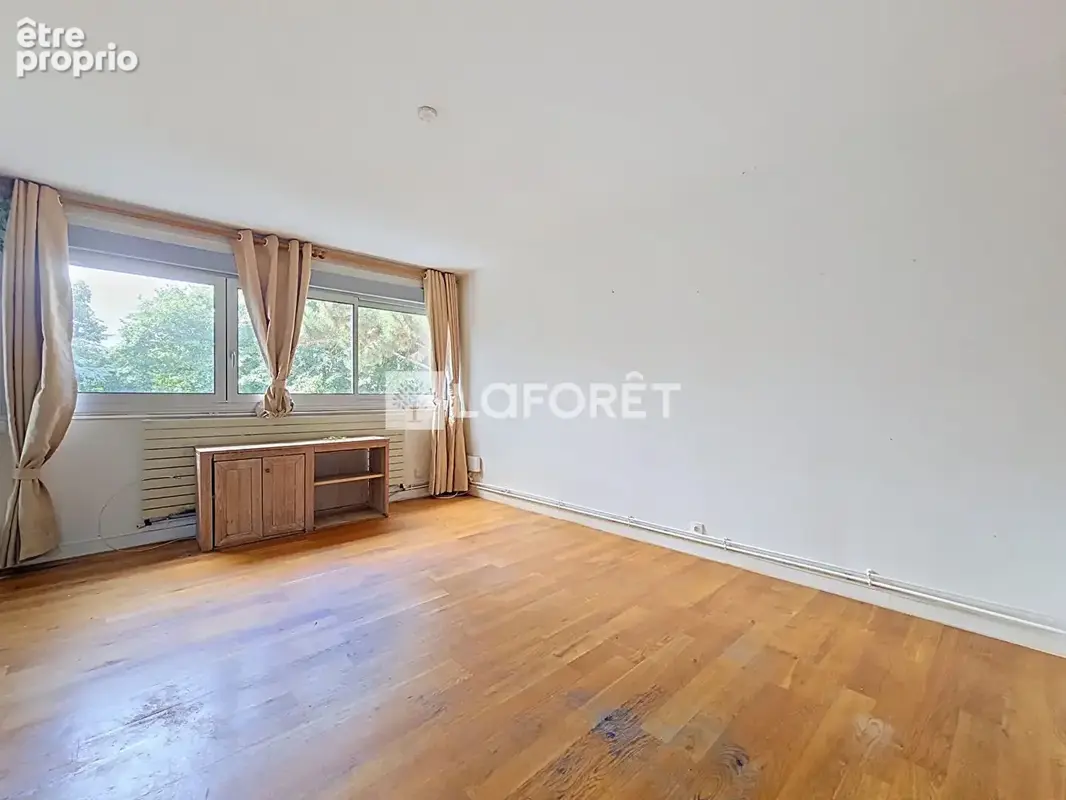 Appartement Bourg La Reine 3 pièces 61.37 m2 - photo 2