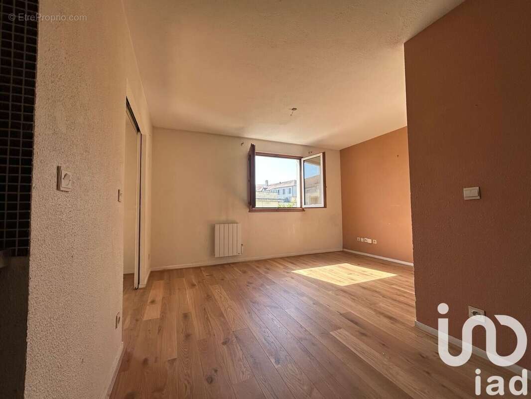 Photo 5 - Appartement à BRETIGNY-SUR-ORGE