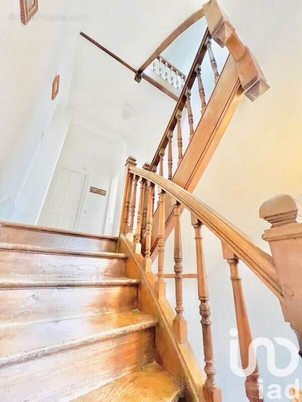 Photo 9 - Maison à CREIL