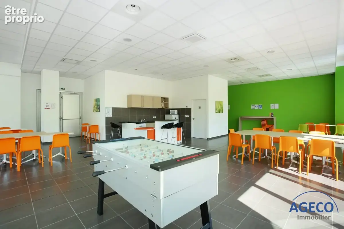 Appartement 19 m² à Lille  - photo 6