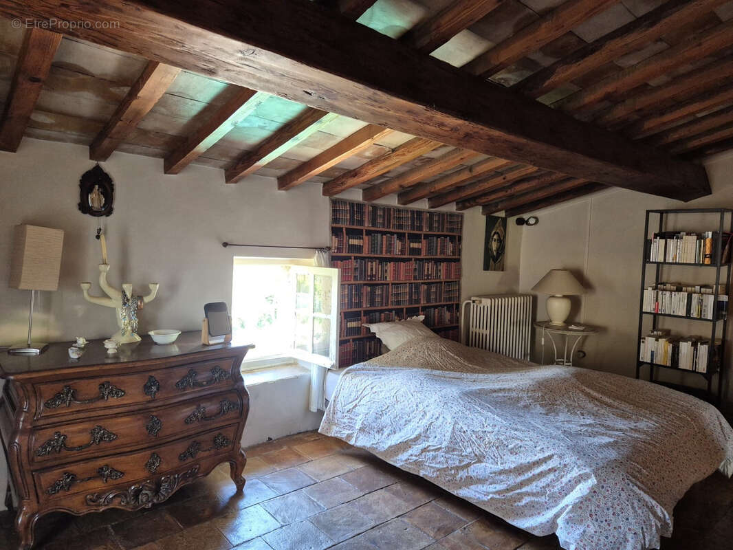 Maison à PEZENAS
