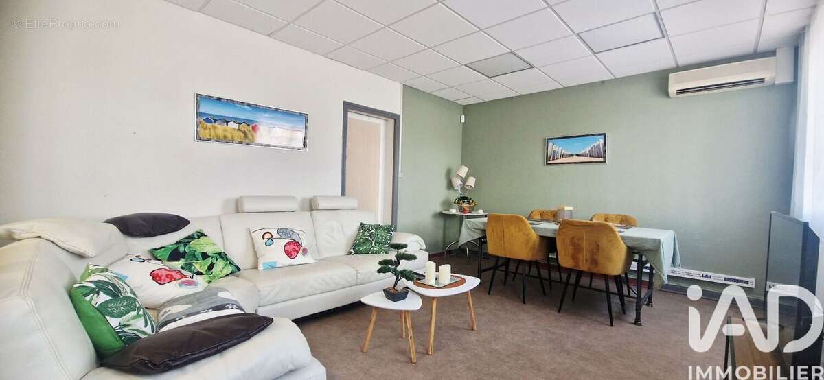 Photo 5 - Appartement à MONTPON-MENESTEROL