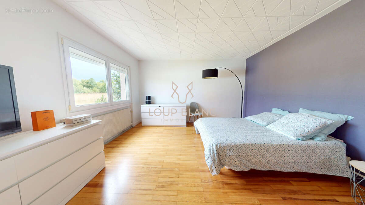Appartement à MONTBELIARD