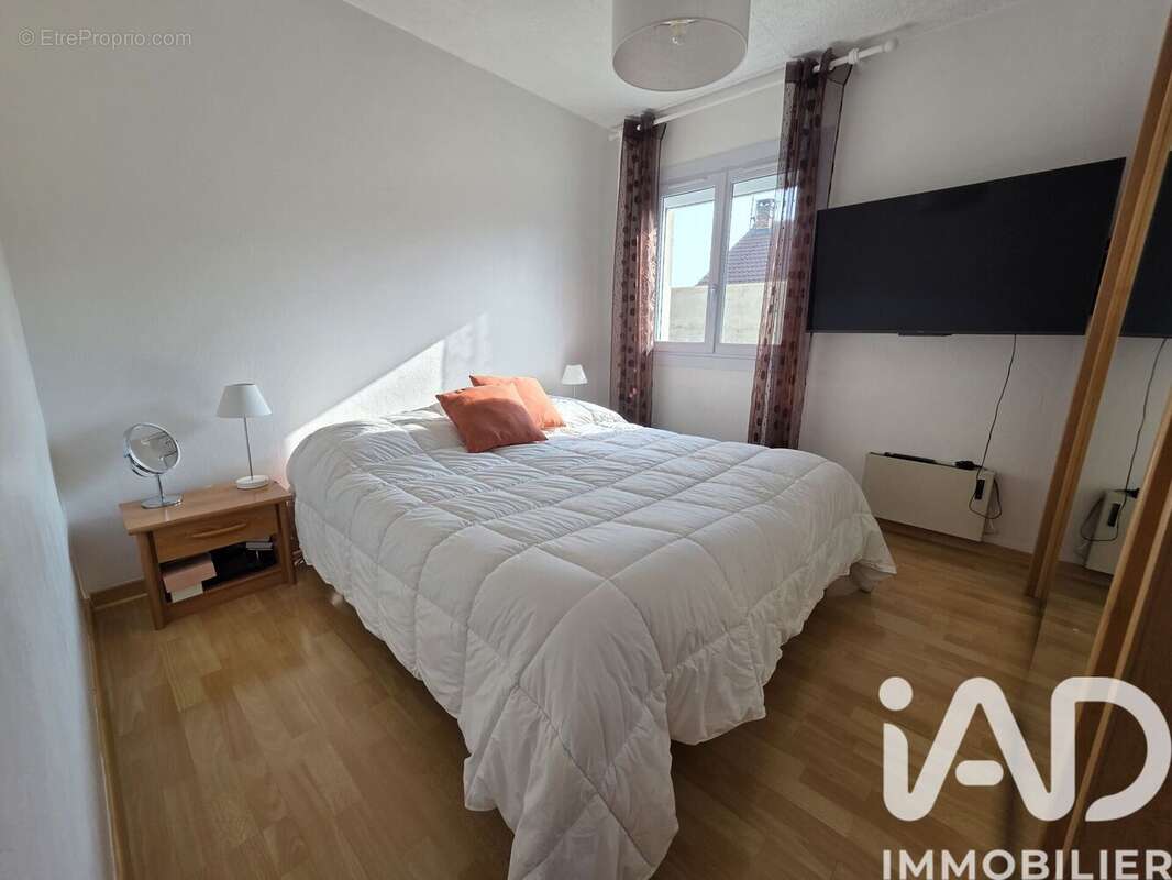 Photo 9 - Maison à SAINT-HILAIRE-SOUS-ROMILLY