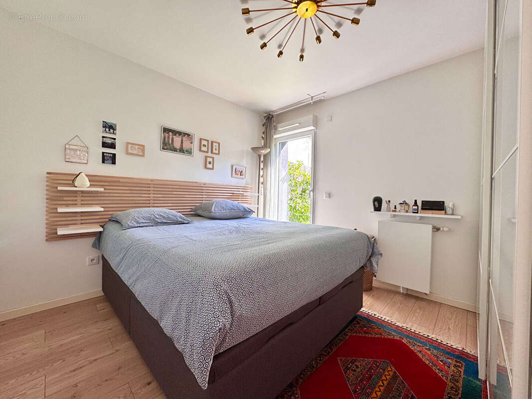 Appartement à PANTIN