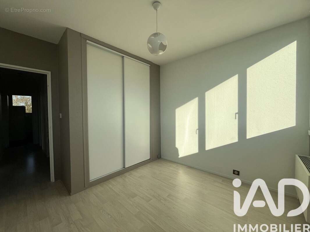 Photo 7 - Appartement à LIMOGES