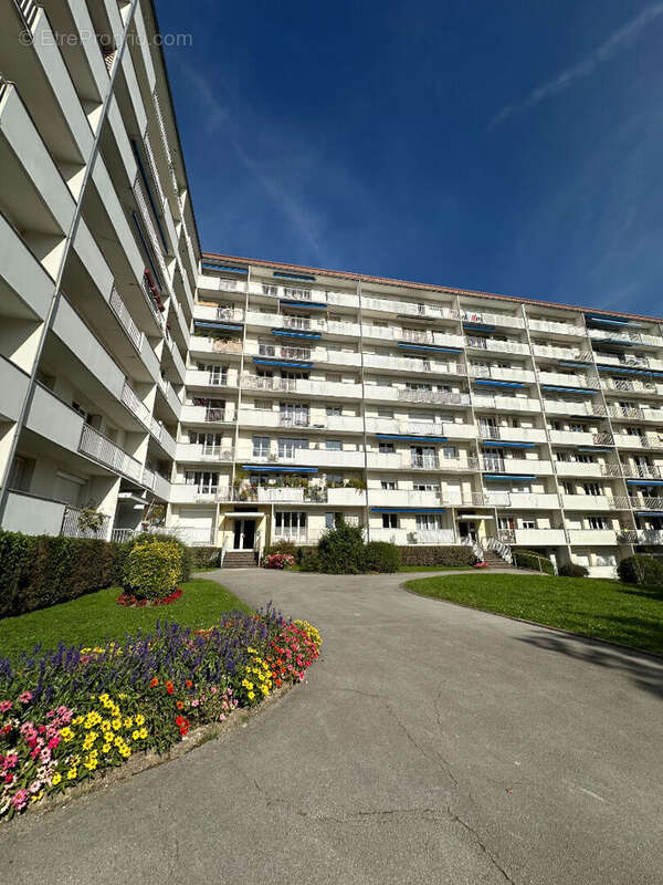 Appartement à BESANCON