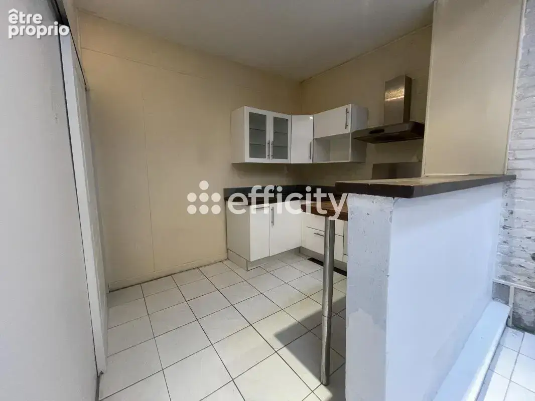 Appartement - photo 5